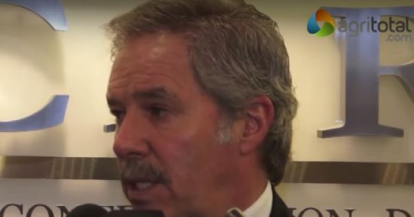 Solá: "La situación de la lechería requiere la intervención urgente ... - AgriTotal