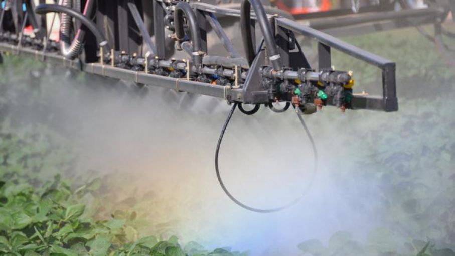 No se podrán vender productos fitosanitarios por Mercado Libre