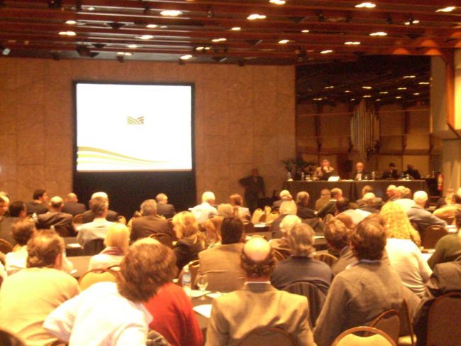 Producir Conservando