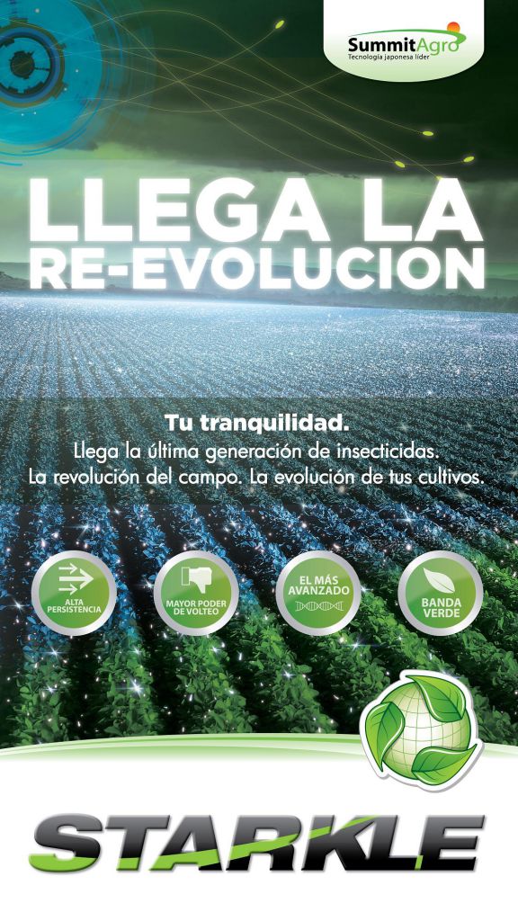 SummitAgro Starkle_Evento