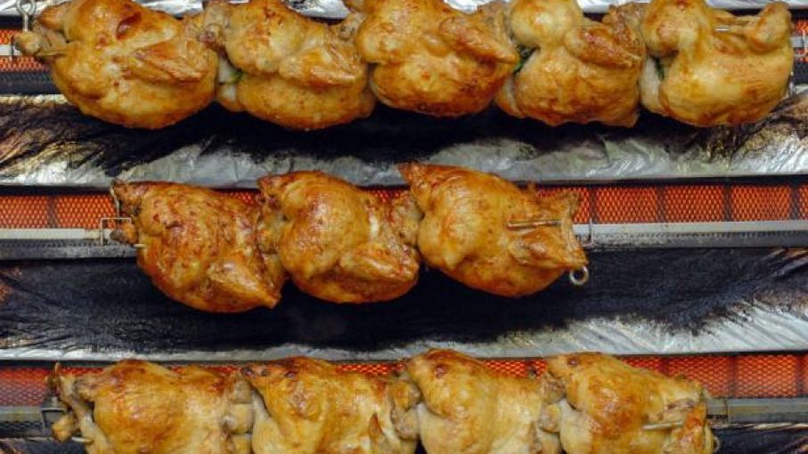 Brasil anuncia que venderá carne de pollo a Malasia - Agritotal