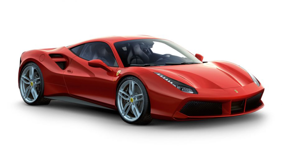 Ferrari vuelve a la Argentina y reactiva el mercado premium con autos de  hasta $ 12 millones - Agritotal
