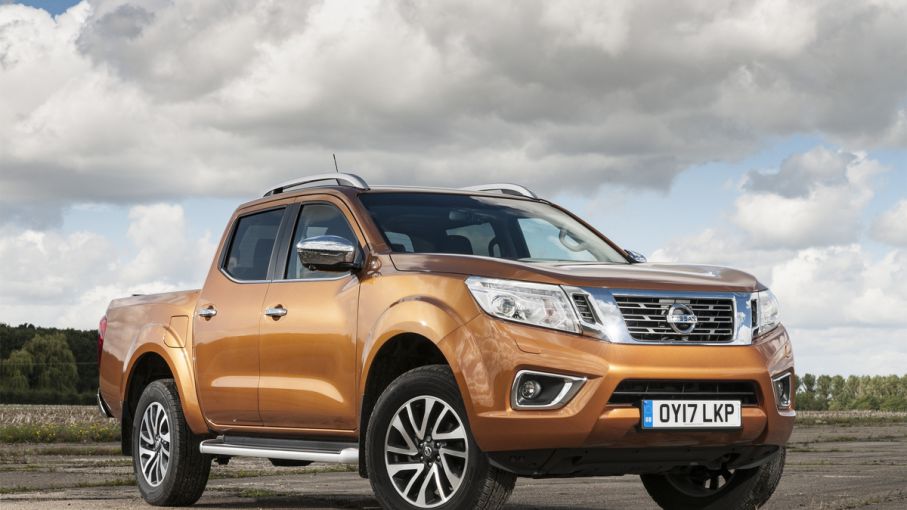 Nissan presenta su programa Credi Nissan para facilitar la adquisición