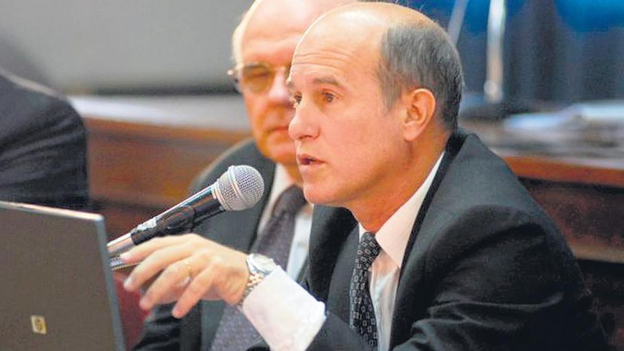 Resultado de imagen de luis zubizarreta