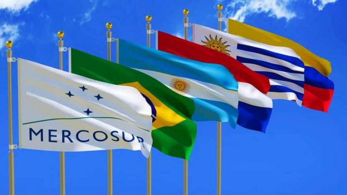 El Grupo Mercado Común del Mercosur se reúne para analizar el Arancel  Externo Común - Agritotal