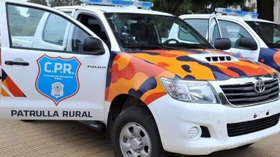 Ruralistas se oponen a reforma de patrullas rurales - Agritotal