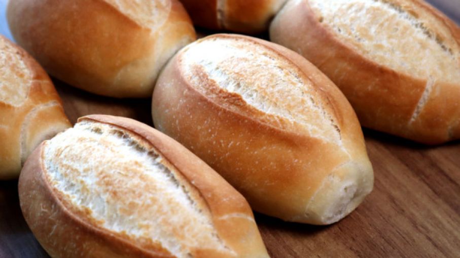 El kilo de pan francés costará entre $220 y $270 - Agritotal