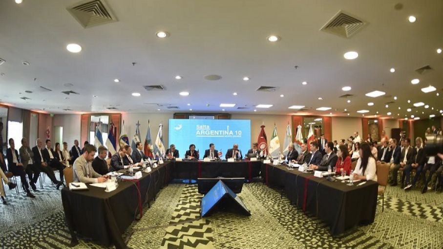 Aseguran la provisión de gasoil para las provincias del Norte Grande - Agritotal