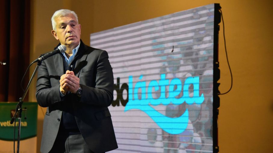 Julián Domínguez en Todo Láctea: "En el conocimiento está el ejercicio soberano de nuestra Nación que nos permite afrontar el futuro"