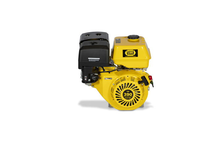 Villa celebra 85 años de innovación y renovación en el sector agroindustrial