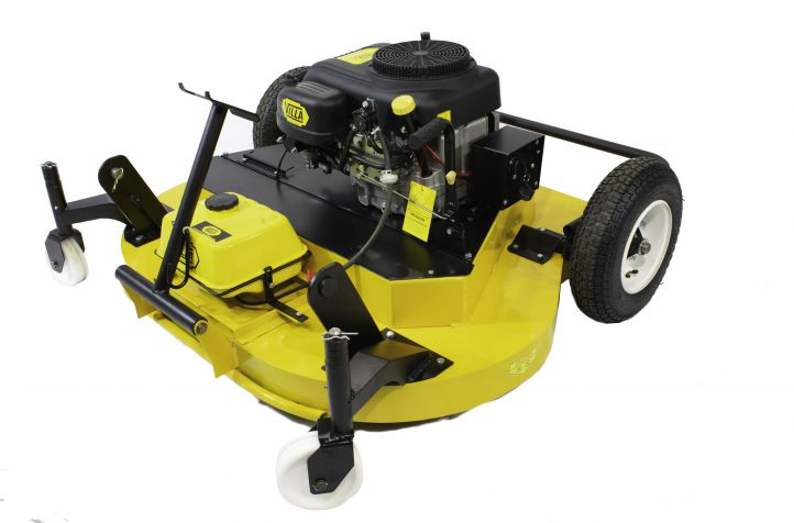 Villa celebra 85 años de innovación y renovación en el sector agroindustrial