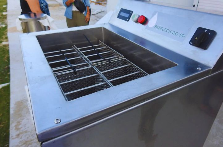 Validan el uso de la pasteurizadora de sachet para leche de cabra 3 6627a346cb040 722 476!