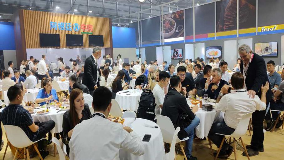 Cerró la Sial China 2024 con precios estables pero nuevos negocios