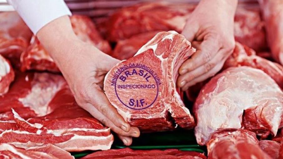 Brasil rompe récords en 2025 y exporta carne vacuna por casi 17.500 millones de euros