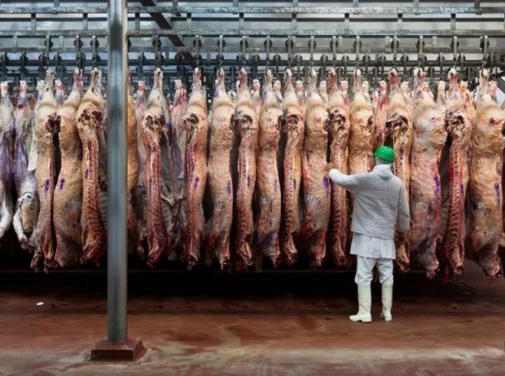 Filipinas habilita la importaci贸n de carne paraguaya