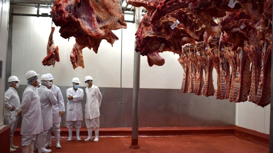 Filipinas habilita la importaci贸n de carne paraguaya y abre nuevas oportunidades en Asia