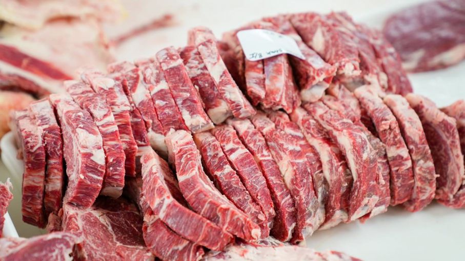 EE.UU. redefine el origen de la carne: solo será "Product of USA" si todo el proceso es nacional