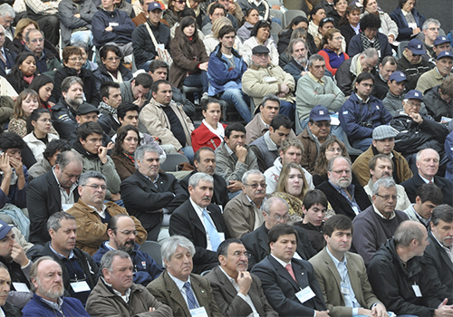 Congreso valor agregado