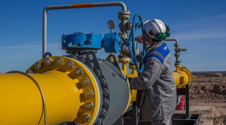 Vaca Muerta impulsa a Neuquén, pero el crecimiento no se replica en el resto de las provincias mineras