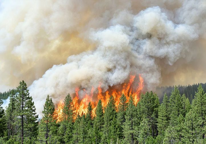 Clima de otoño: neutralidad del ENSO, más calor y lluvias irregulares en las regiones productivas