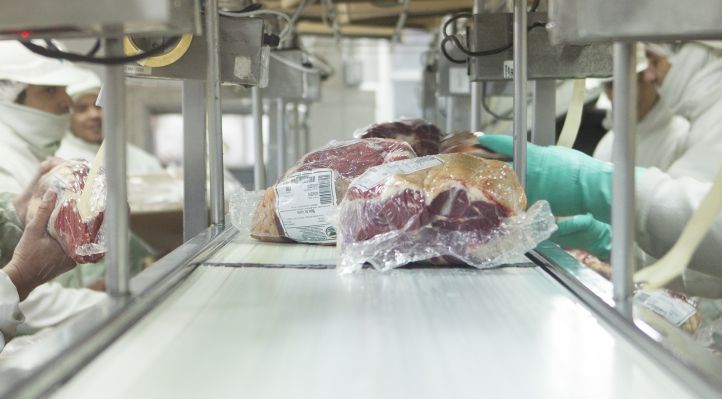 Cuota Hilton 2026/2027: el Gobierno abri&oacute; la inscripci&oacute;n para exportar carne premium a Europa y Reino Unido