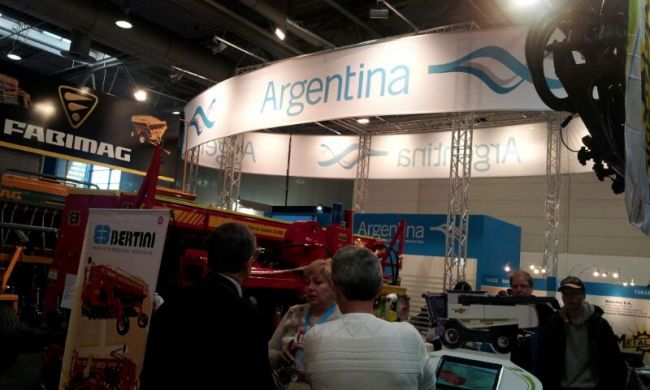 Agritechnica