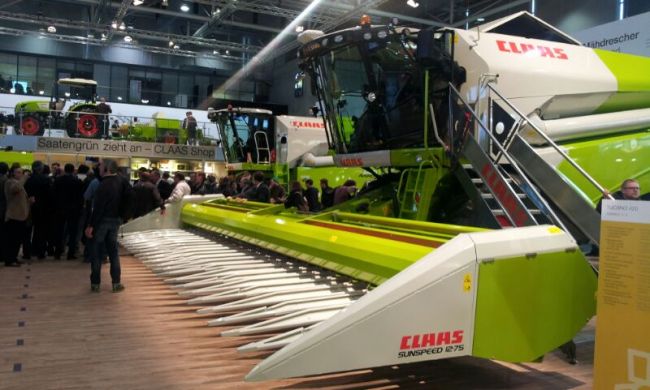 Agritechnica