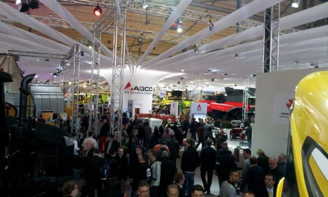 Agritechnica