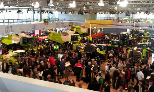 Agritechnica