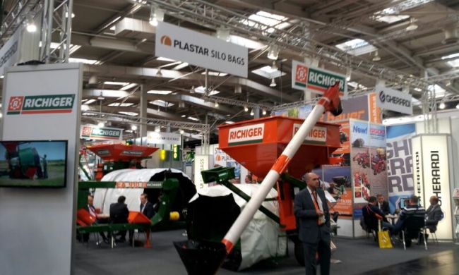 Agritechnica